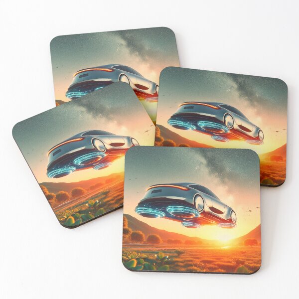 Item preview, Multiple Medium Magnetic Vehicle designed and sold by hessel1.