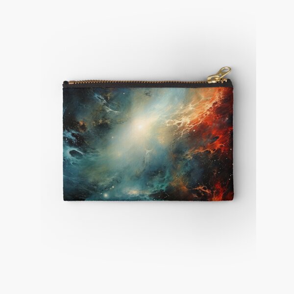 Item preview, Explore "Simplistic & Minimalistic Abstract Deep Space Art" designed and sold by ArtificialGenes.