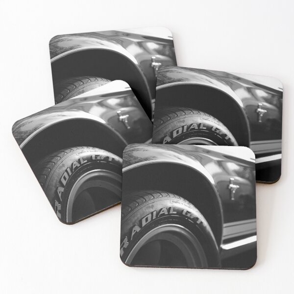 Item preview, American muscle car designed and sold by Remy NININ.