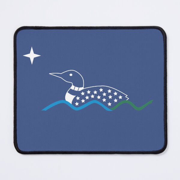 Item preview, Minnesota State Flag designed and sold by johnsonemi2.