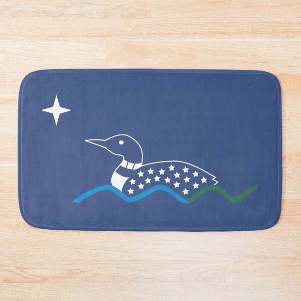 Item preview, Minnesota State Flag designed and sold by johnsonemi2.