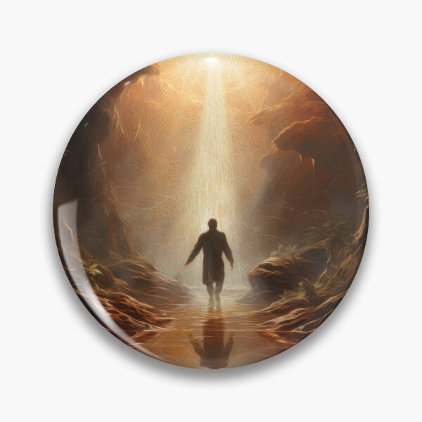 Item preview, PSALM 43 - LEAD ME TO YOUR LIGHT designed and sold by ArtbyRolleen.