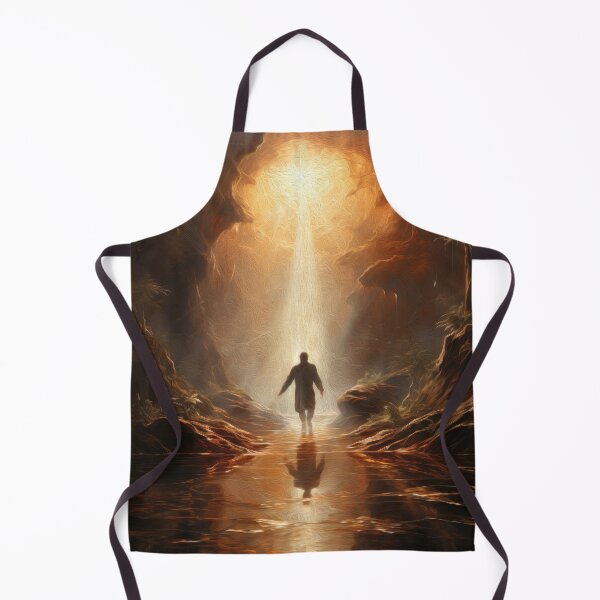 Item preview, PSALM 43 - LEAD ME TO YOUR LIGHT designed and sold by ArtbyRolleen.