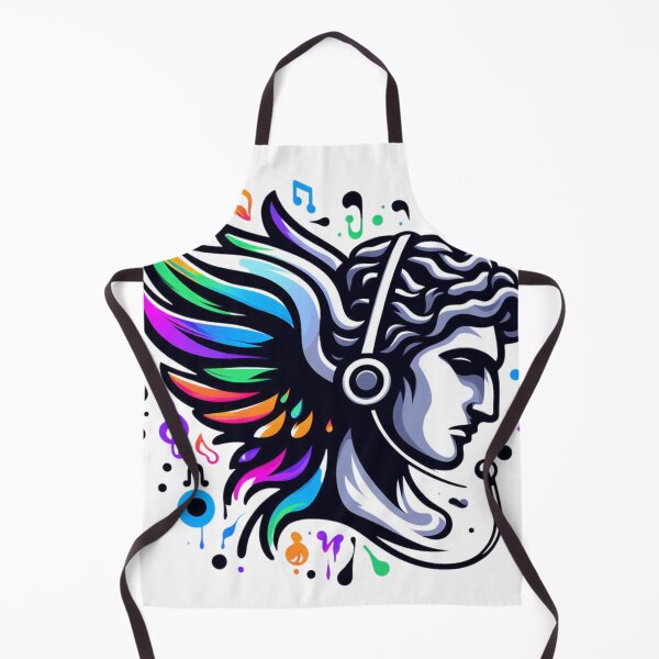 Item preview, Angel of Wisdom: Light in Books designed and sold by AUDIVINESTORE.
