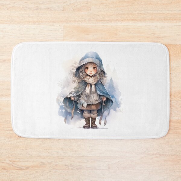 Item preview, Little witch designed and sold by MystiS.