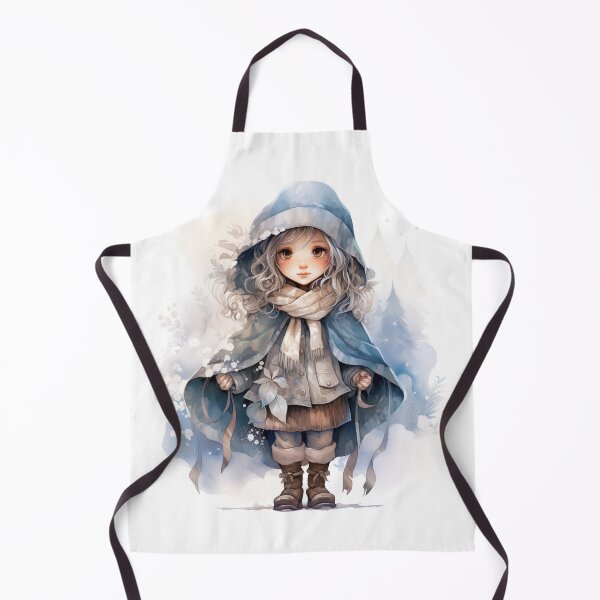 Item preview, Little witch designed and sold by MystiS.
