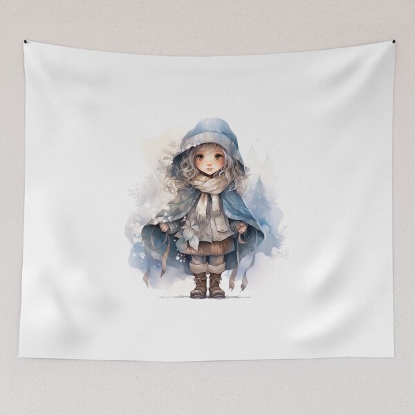 Item preview, Little witch designed and sold by MystiS.