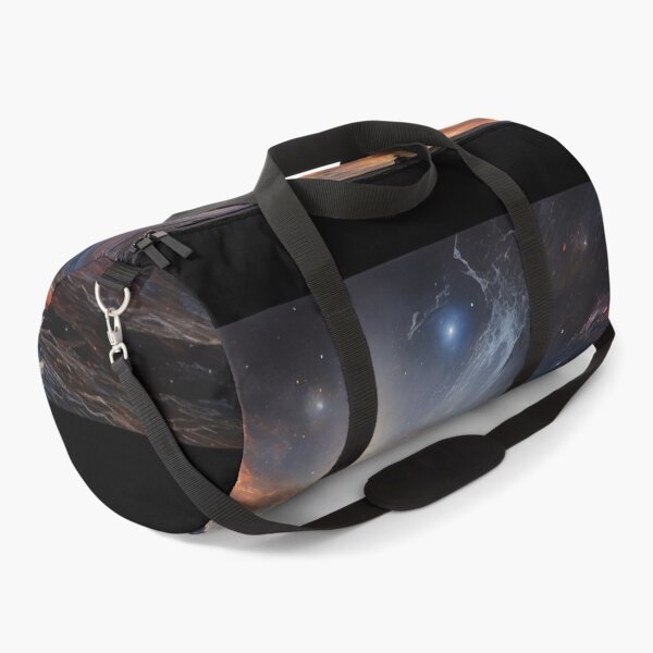 Item preview, Explore "Simplistic & Minimalistic Abstract Deep Space Art" designed and sold by ArtificialGenes.