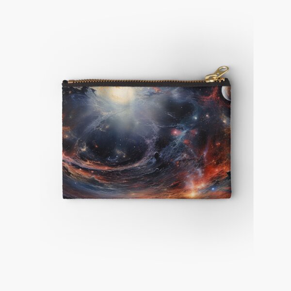 Item preview, Explore "Simplistic & Minimalistic Abstract Deep Space Art" designed and sold by ArtificialGenes.