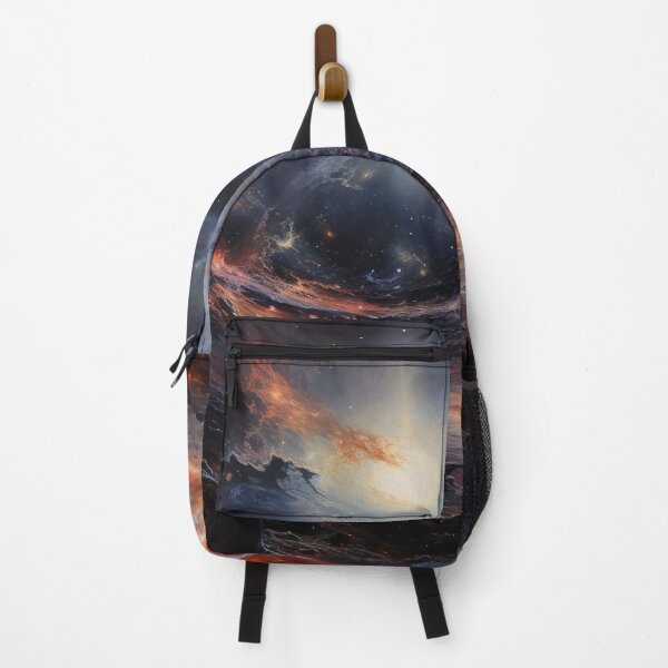 Item preview, Explore "Simplistic & Minimalistic Abstract Deep Space Art" designed and sold by ArtificialGenes.