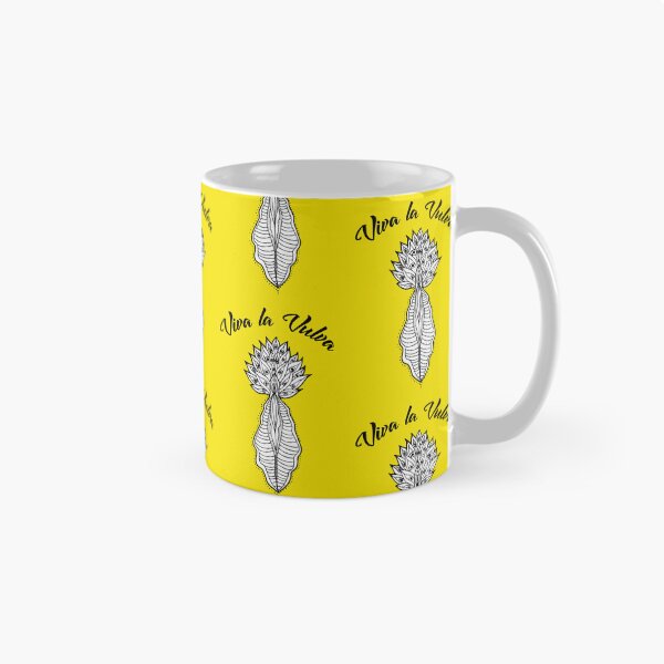 Item preview, VIVA LA VULVA PINEAPPLE designed and sold by GiuliettaSCHEER.