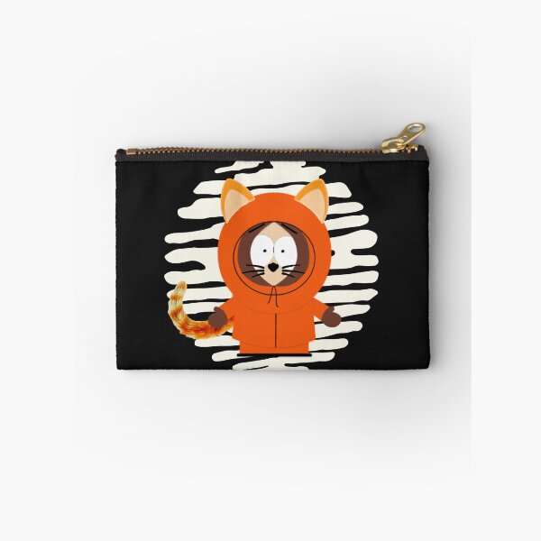 Item preview, South Park Kenny as Cat 9 Lives designed and sold by Sammi7angel.