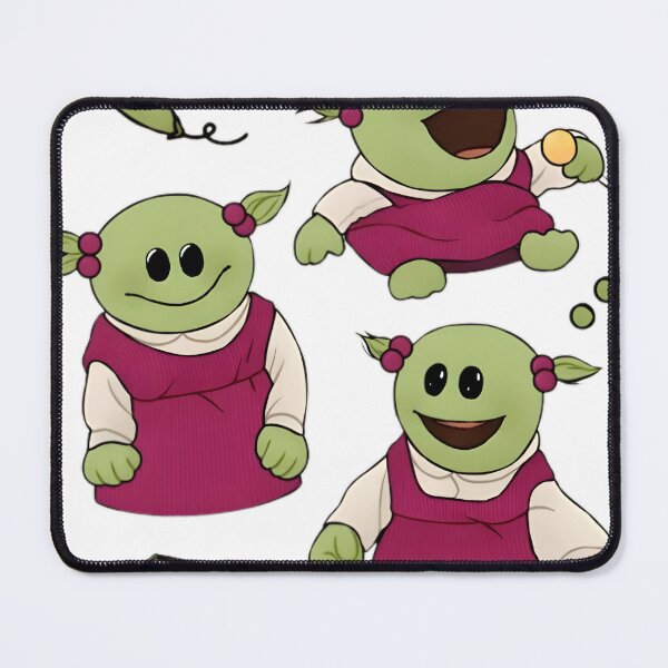 Item preview, Nanalan designed and sold by Day Dreamer.