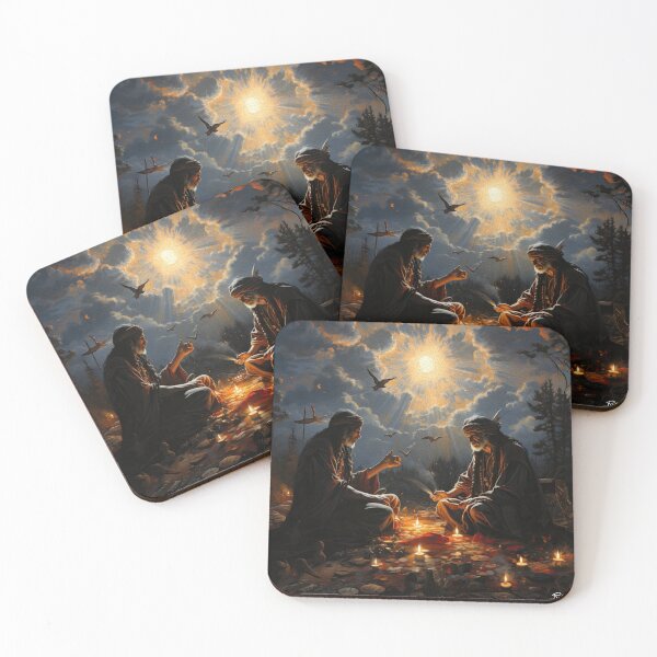 Item preview, PSALM 44 - ECHOES OF OLD designed and sold by ArtbyRolleen.