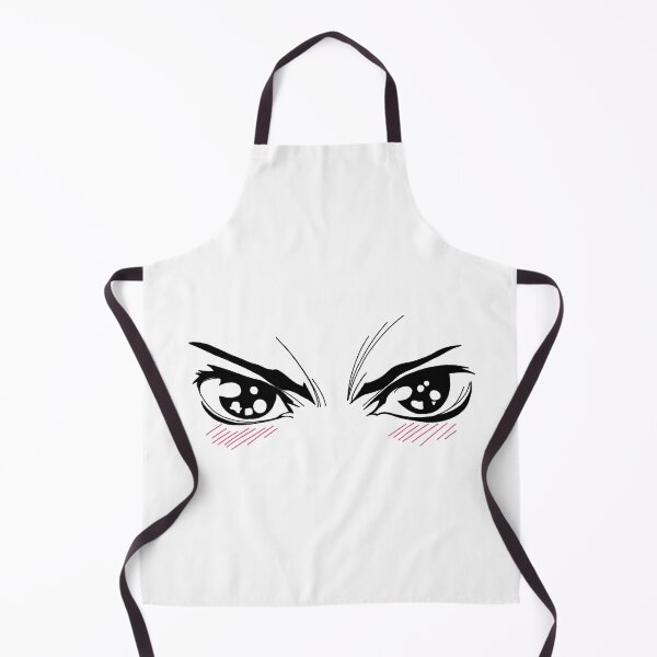 Item preview, angry anime eyes designed and sold by Bratwurst !.