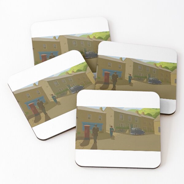 Item preview, All Creatures Great & Small Home Sweet Home designed and sold by BronteDetenbeck.