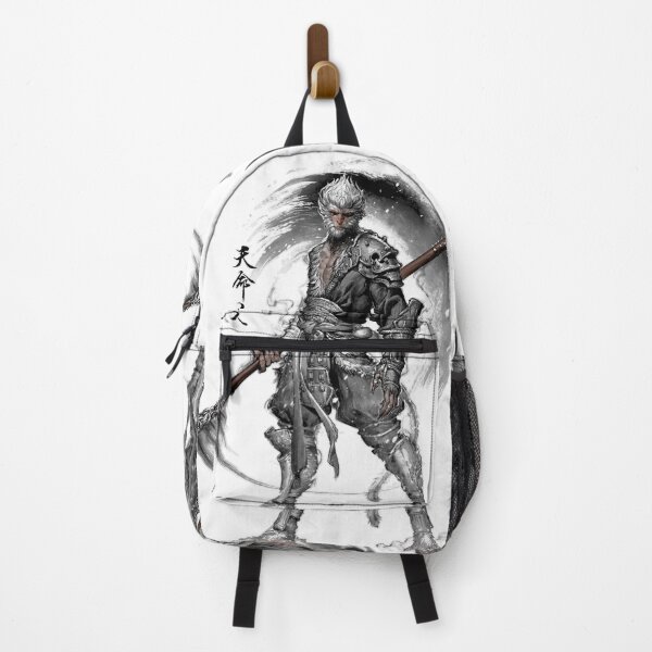 Item preview, Black Myth Wukong designed and sold by Vinyl00Visions.