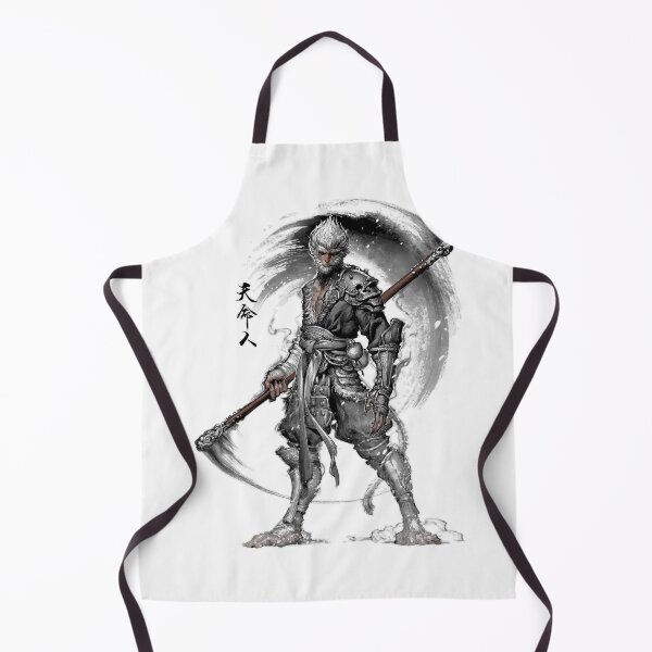 Item preview, Black Myth Wukong designed and sold by Vinyl00Visions.