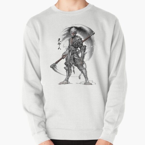 Item preview, Black Myth Wukong designed and sold by Vinyl00Visions.