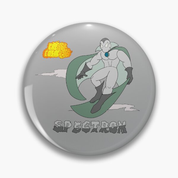 Item preview,  SPECTROM designed and sold by MYLOJ.