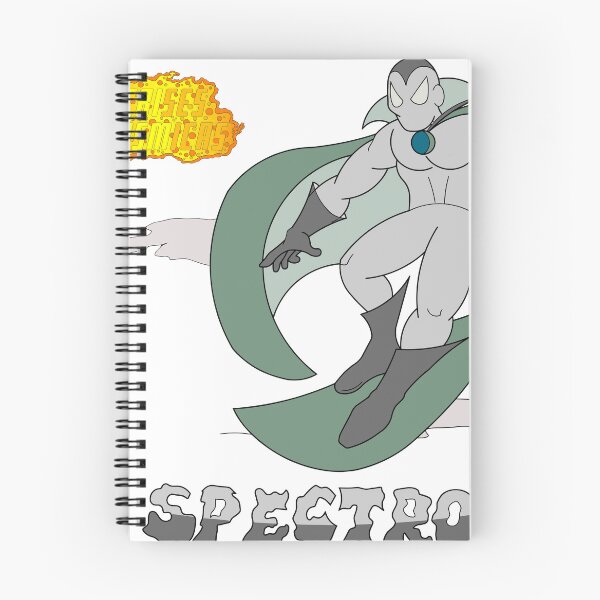 Item preview,  SPECTROM designed and sold by MYLOJ.