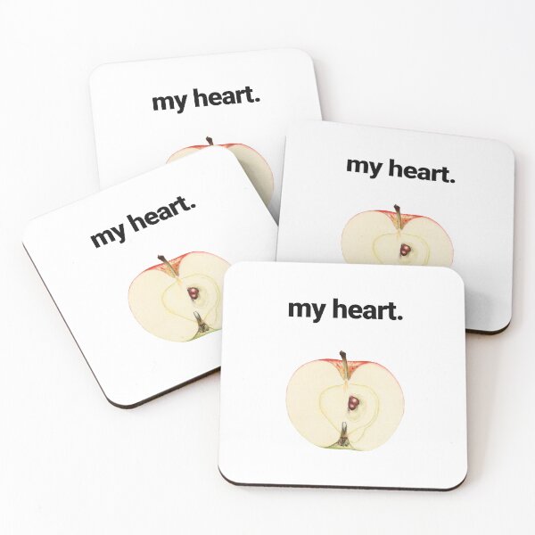 Item preview, my heart designed and sold by larebelle.