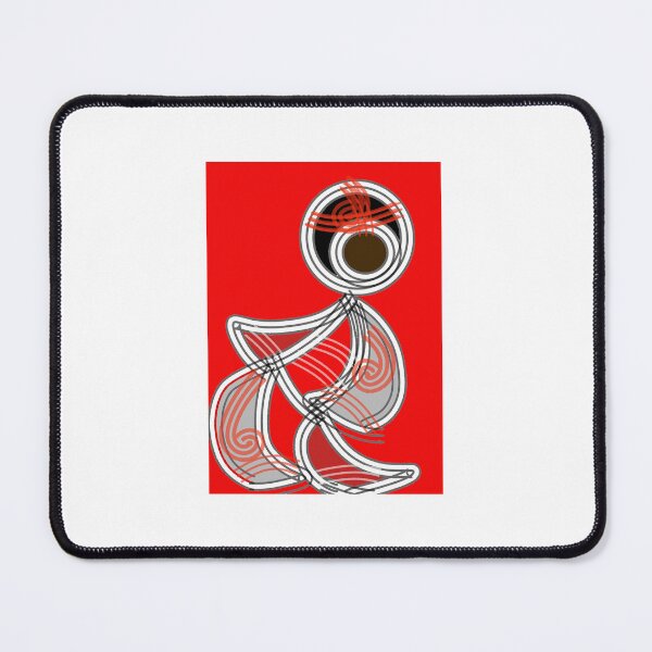 Item preview, Swerve Afrodelic designed and sold by EnaDesigner1.