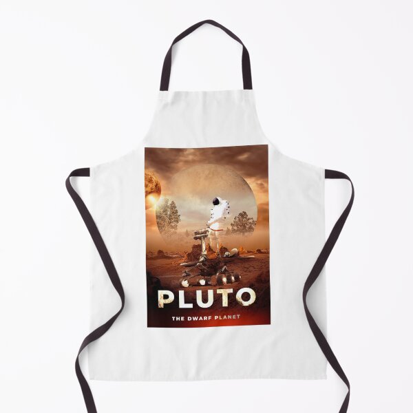 Item preview, Pluto: The Dwarf Planet By 360 Sound And Vision designed and sold by 360soundvision.