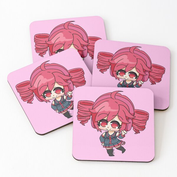 Item preview, kasane teto designed and sold by KmilaCreacion.