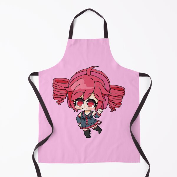 Item preview, kasane teto designed and sold by KmilaCreacion.