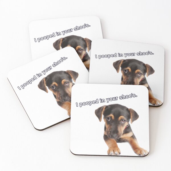 Item preview, Sheepish dog designed and sold by itm1010.