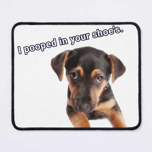 Item preview, Sheepish dog designed and sold by itm1010.