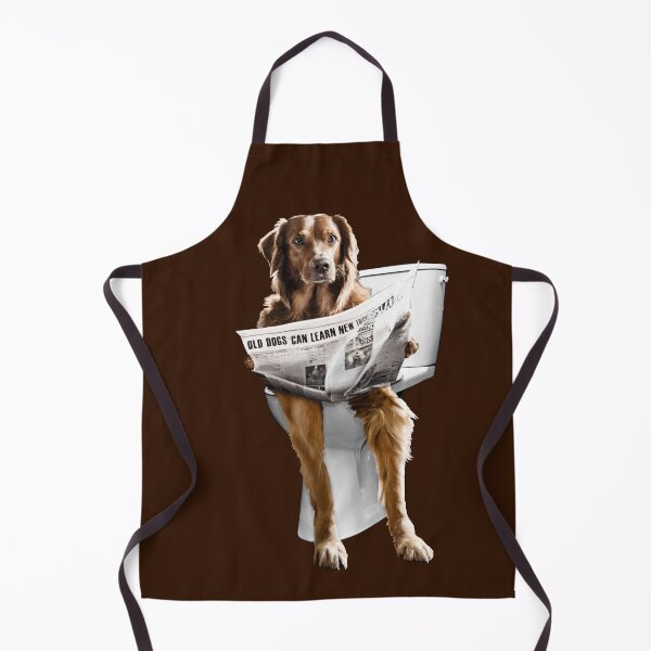Item preview, OLD DOGS, NEW TRICKS designed and sold by Danicus666.
