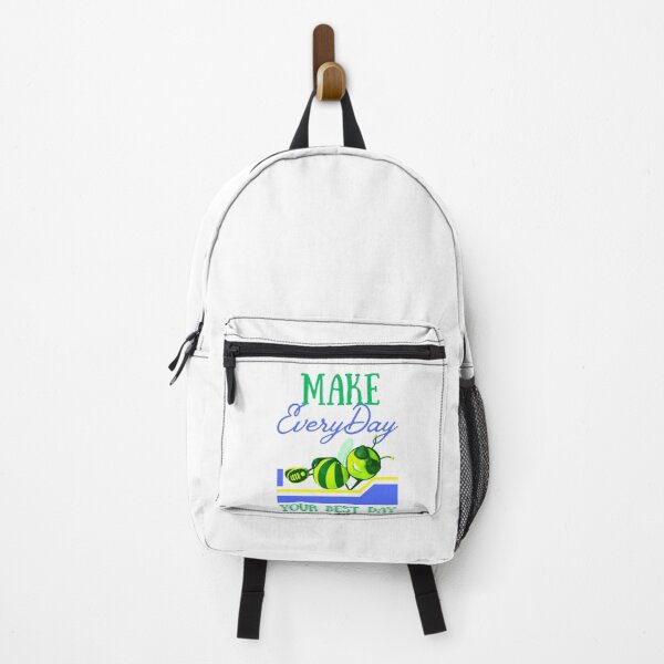 Item preview, Make Everyday Your Best Day designed and sold by LevelUpYourMotivation.