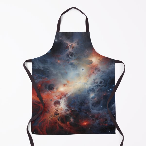 Item preview, Explore "Simplistic & Minimalistic Abstract Deep Space Art" designed and sold by ArtificialGenes.