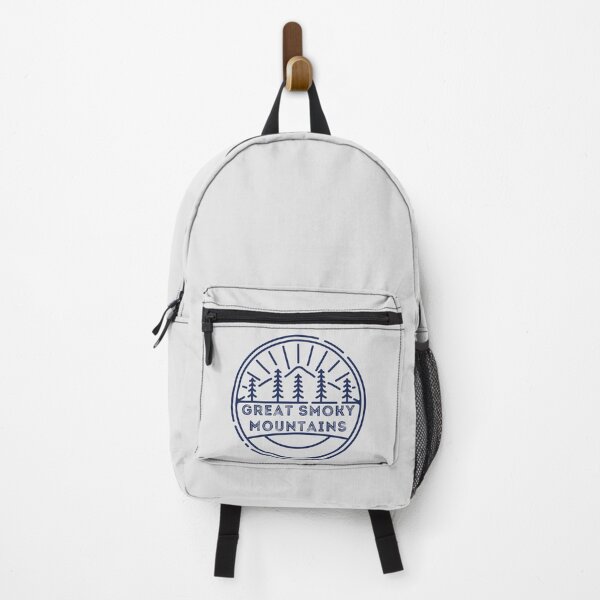 Item preview, Great Smoky Mountains designed and sold by Bless Y'alls Heart.