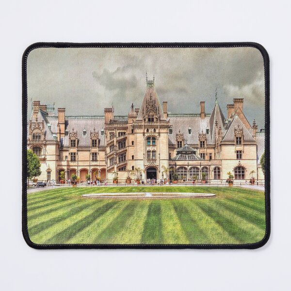 Item preview, Biltmore House designed and sold by Savannah Gibbs.