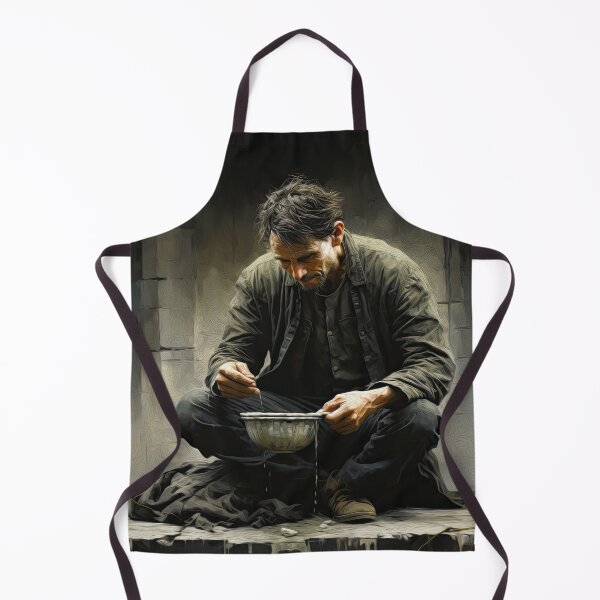 Item preview, PSALM 41 - BLESSED IN MERCY designed and sold by ArtbyRolleen.