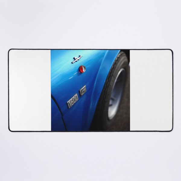 Item preview, Alpine A110 S 1600 designed and sold by Remy NININ.