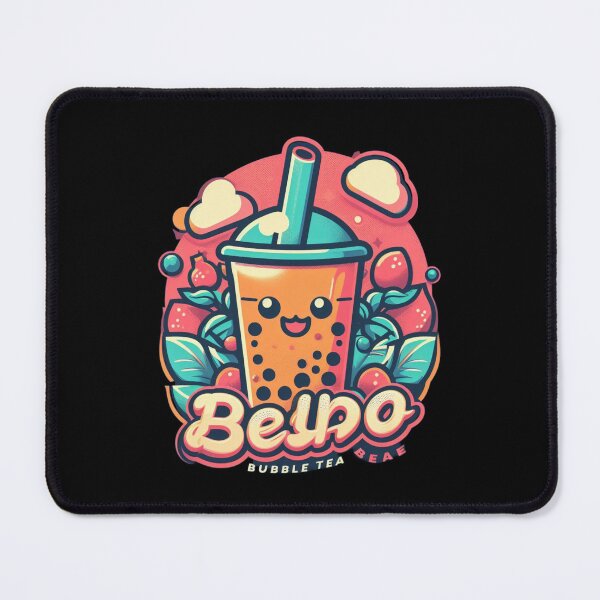 Item preview, Bepo Bubble Tea designed and sold by bobabunnyt.