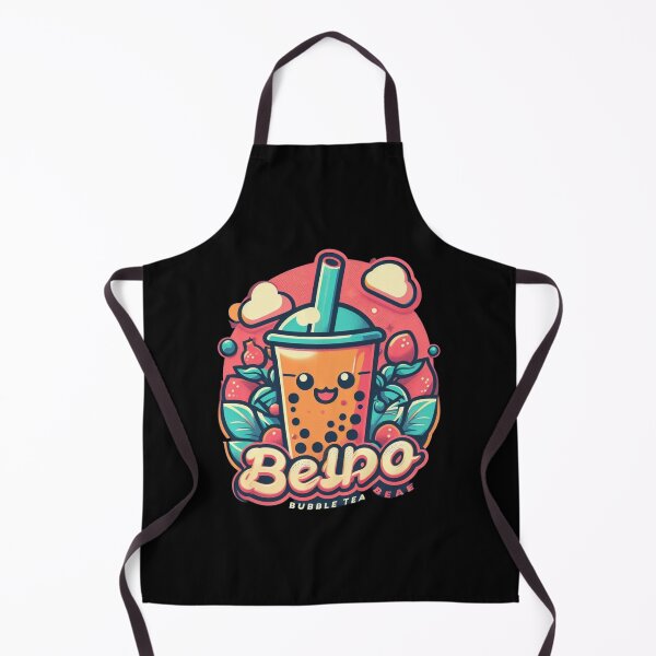 Item preview, Bepo Bubble Tea designed and sold by bobabunnyt.