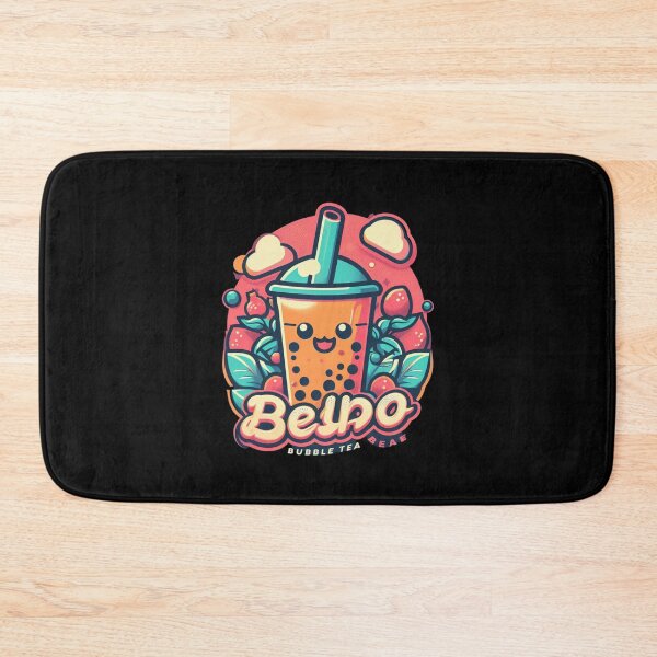 Item preview, Bepo Bubble Tea designed and sold by bobabunnyt.