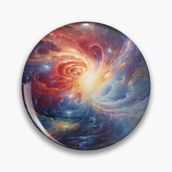 Item preview, Explore "Simplistic & Minimalistic Abstract Deep Space Art" designed and sold by ArtificialGenes.