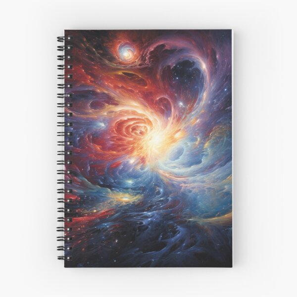 Item preview, Explore "Simplistic & Minimalistic Abstract Deep Space Art" designed and sold by ArtificialGenes.