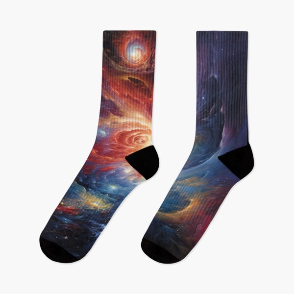 Item preview, Explore "Simplistic & Minimalistic Abstract Deep Space Art" designed and sold by ArtificialGenes.