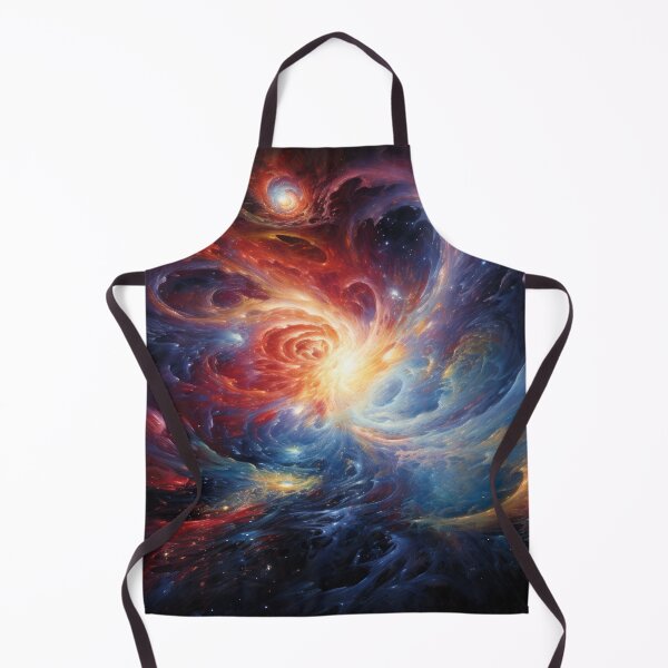 Item preview, Explore "Simplistic & Minimalistic Abstract Deep Space Art" designed and sold by ArtificialGenes.
