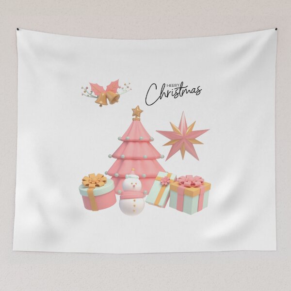 Item preview, CHRISTMAS ROSE designed and sold by stickersrafisa.