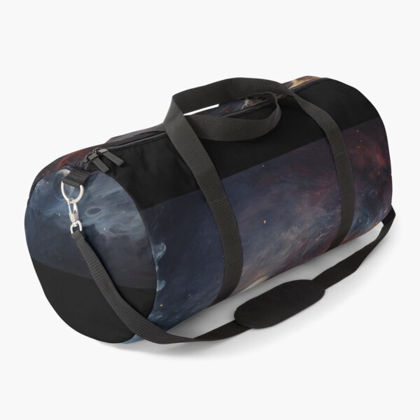 Item preview, Explore "Simplistic & Minimalistic Abstract Deep Space Art" designed and sold by ArtificialGenes.