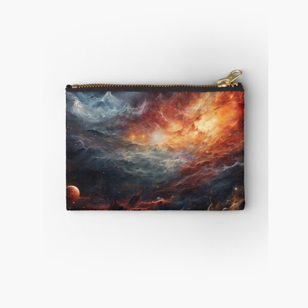 Item preview, Explore "Simplistic & Minimalistic Abstract Deep Space Art" designed and sold by ArtificialGenes.