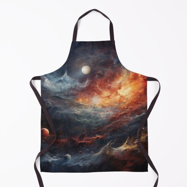 Item preview, Explore "Simplistic & Minimalistic Abstract Deep Space Art" designed and sold by ArtificialGenes.